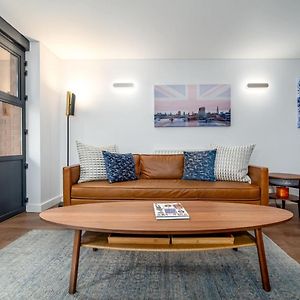 Appartement met Twee Slaapkamers
